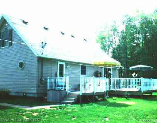 2849 Partridge Road Port Huron, MI 48060 - Photo 1 of 1 Property Photo