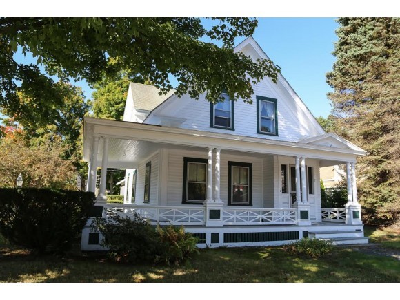 7 Main Street Hooksett, NH 03106 - Photo 1 of 1 Gallery Image 1