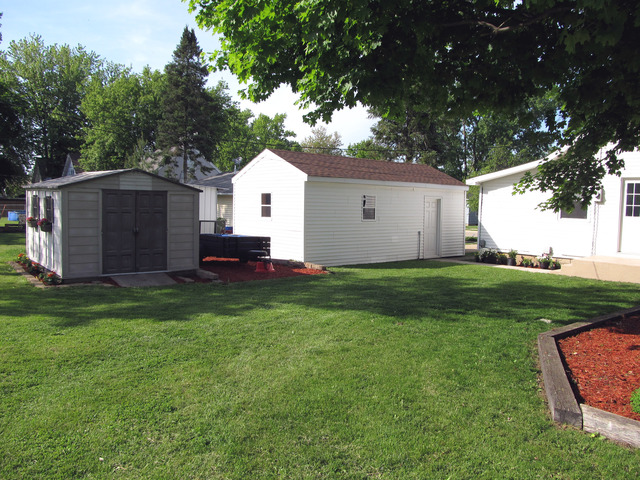634 South 1st Street Rochelle, IL 61068 - Photo 18 of 18