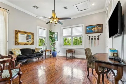 $1,375,000 | 2532 North Rampart Street, New Orleans, LA 70117