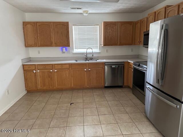 399 Horseshoe Road South Mills, NC 27976 - Photo 3 of 8 Kitchen