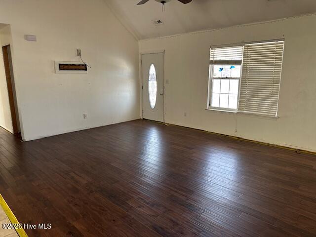 399 Horseshoe Road South Mills, NC 27976 - Photo 5 of 8 Living room