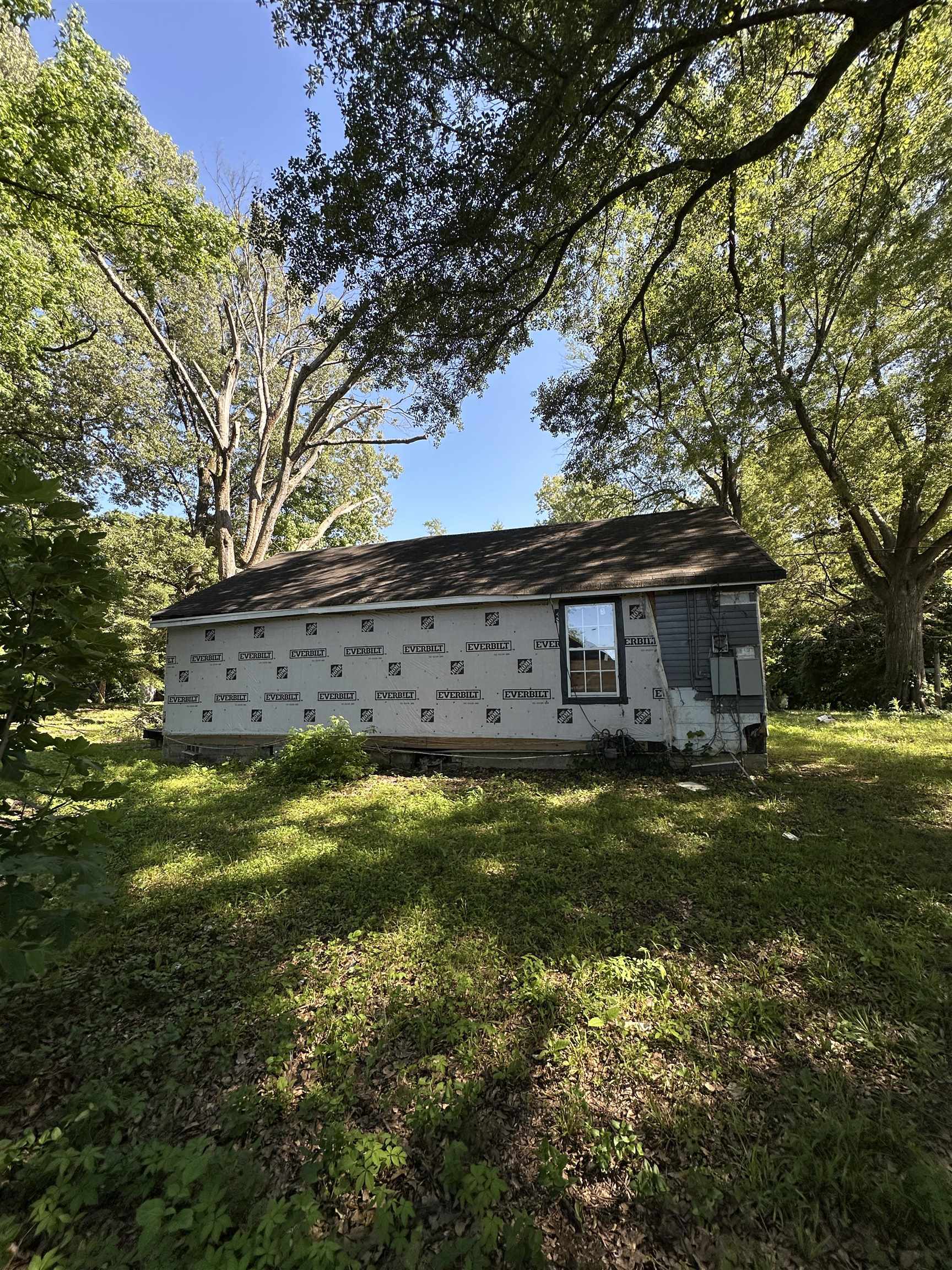 3064 Meadowbrook Road Memphis, TN 38109 - Photo 3 of 14 View of outbuilding