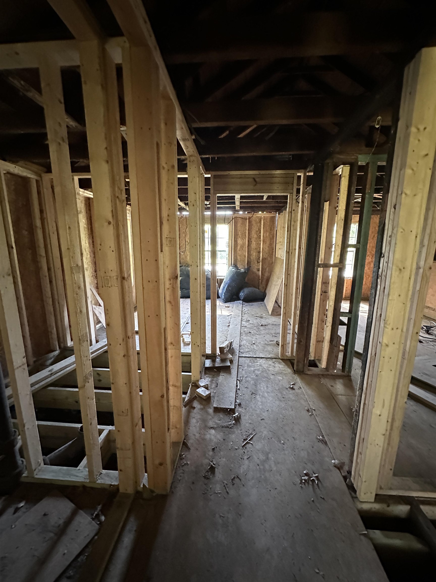 3064 Meadowbrook Road Memphis, TN 38109 - Photo 8 of 14 View of misc room