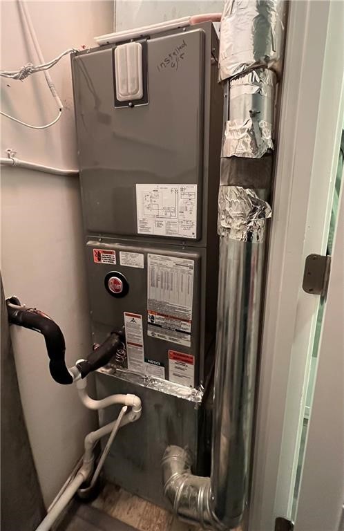 3524 West Shore Road, Unit 605 Warwick, RI 02886 - Photo 18 of 19