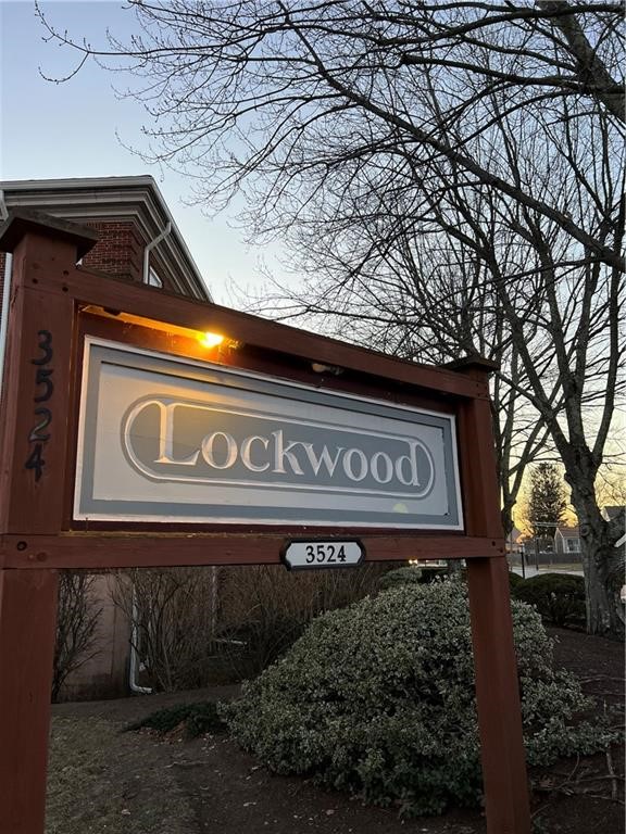 3524 West Shore Road, Unit 605 Warwick, RI 02886 - Photo 2 of 19