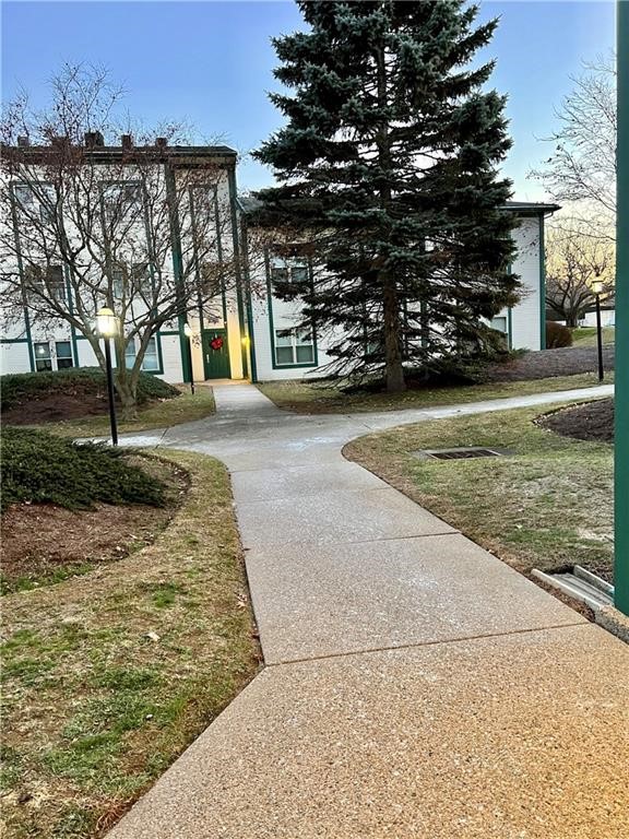 3524 West Shore Road, Unit 605 Warwick, RI 02886 - Photo 3 of 19