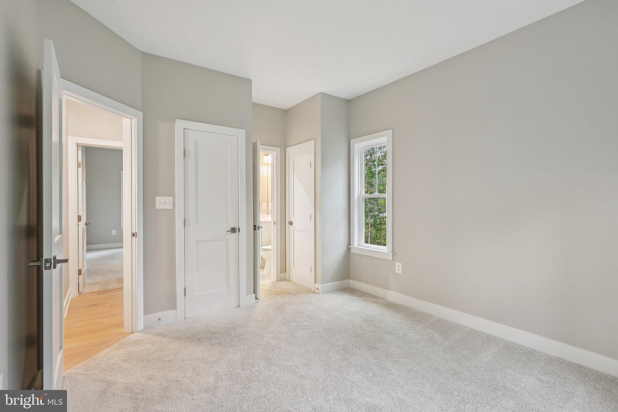10643 Settle School Road Rixeyville, VA 22737 - Photo 26 of 40 an empty room with windows