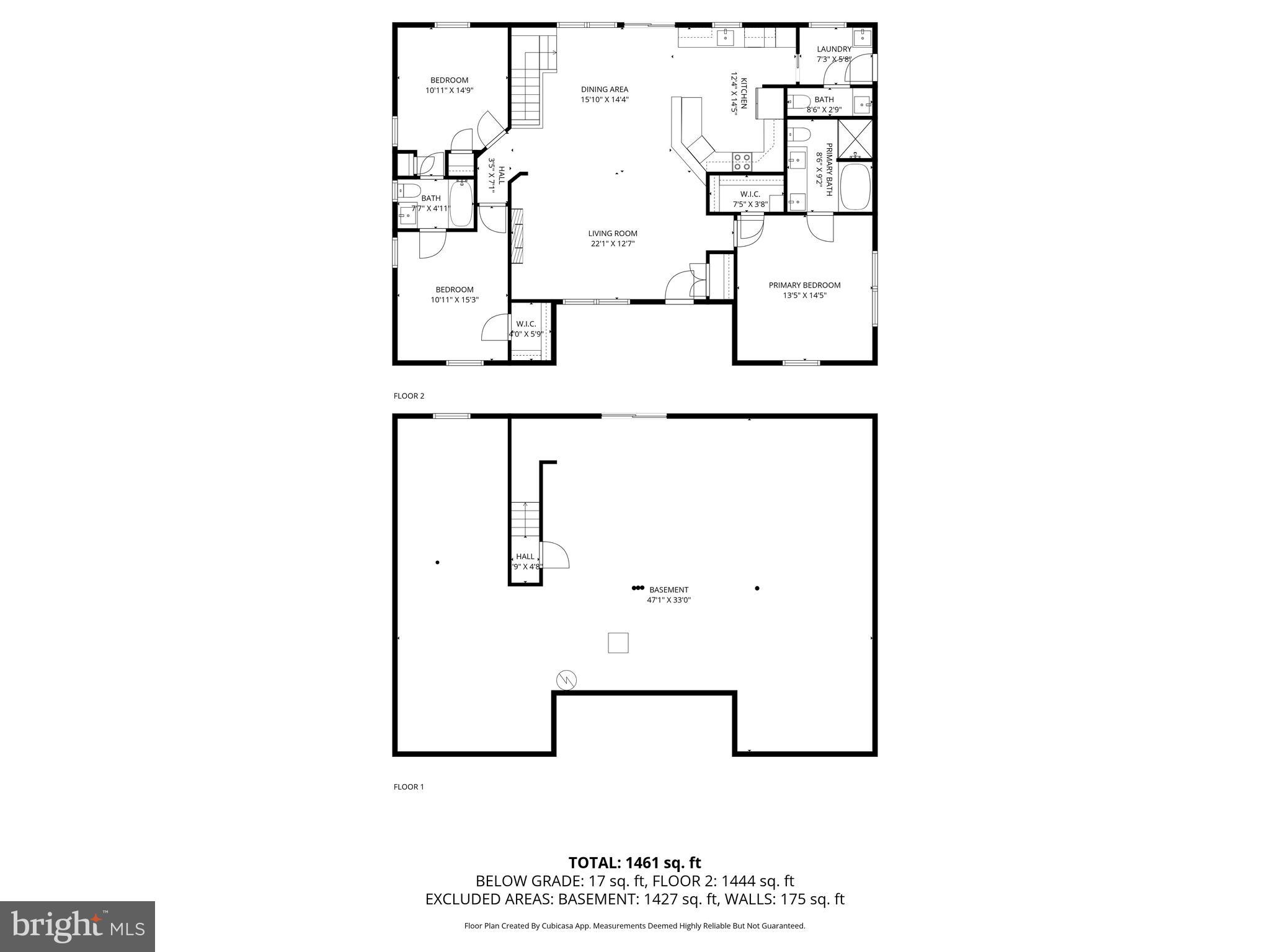 10643 Settle School Road Rixeyville, VA 22737 - Photo 38 of 40 unknown