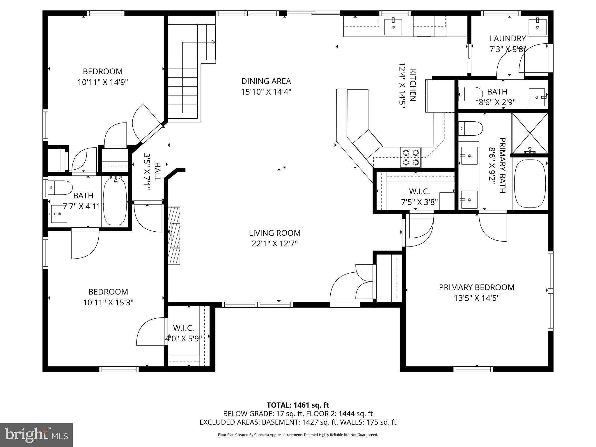 10643 Settle School Road Rixeyville, VA 22737 - Photo 39 of 40
