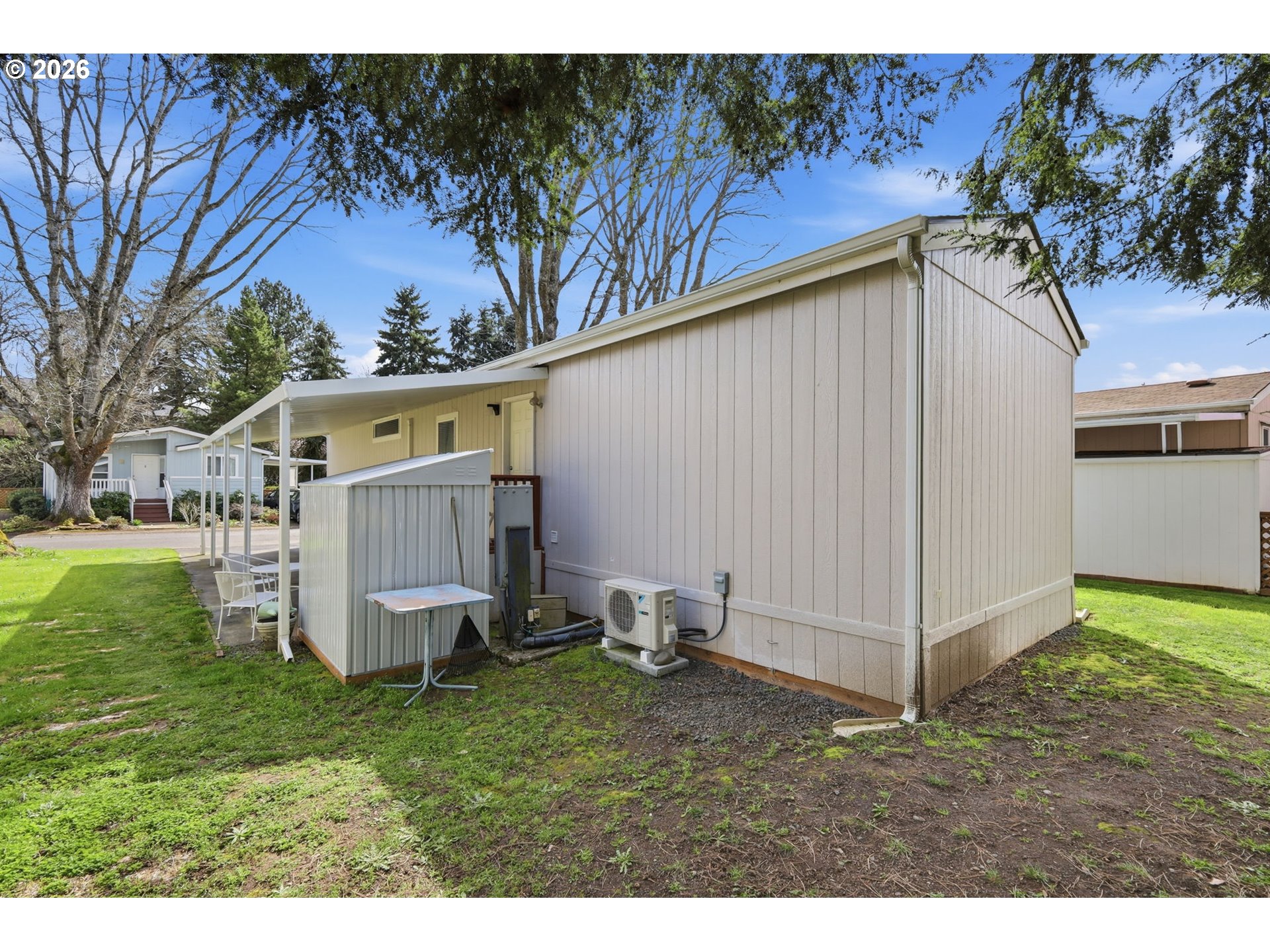 1475 Green Acres Road, Unit 148 Eugene, OR 97408 - Photo 25 of 30
