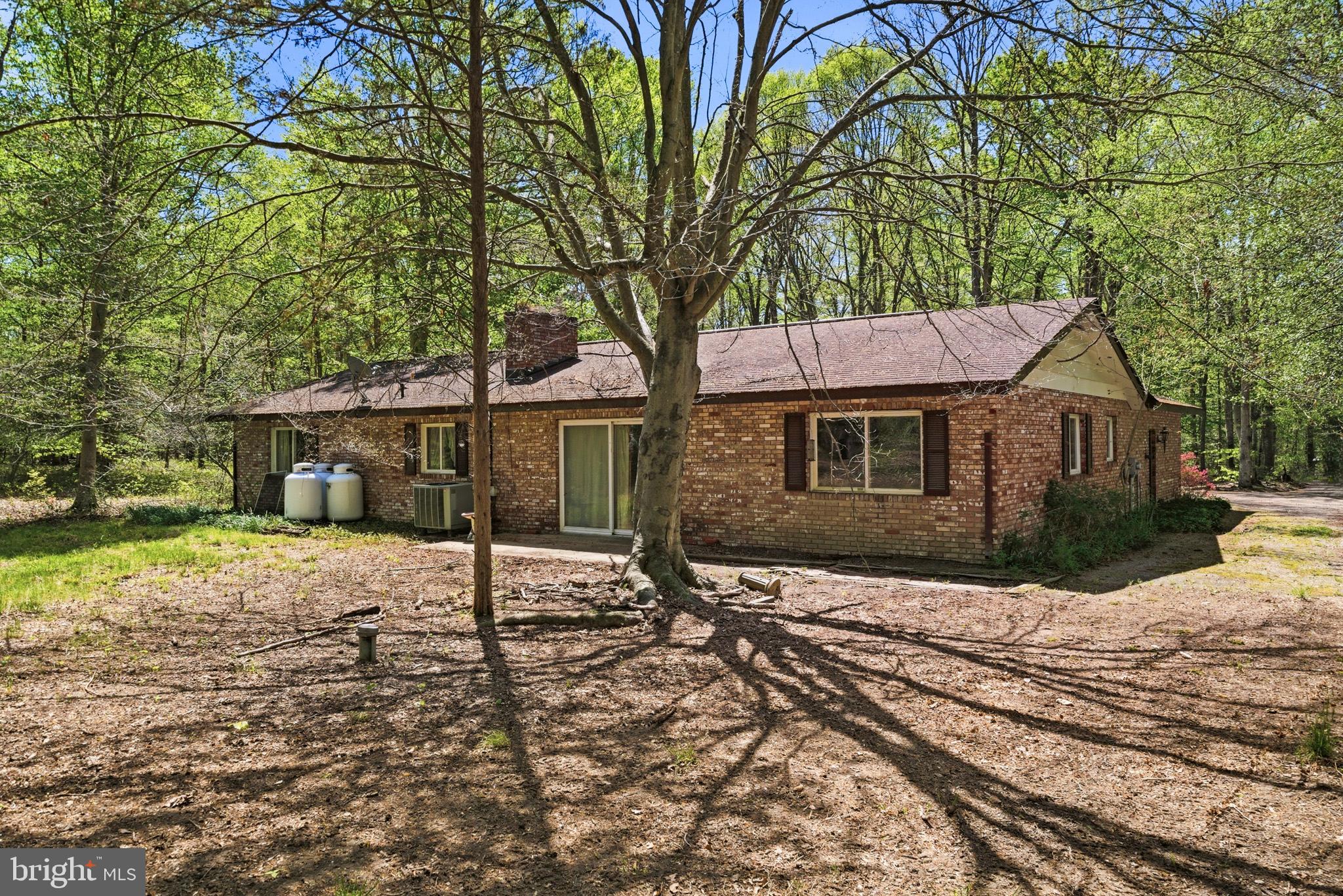 2270 Liverpool Point Road Nanjemoy, MD 20662 - Photo 31 of 39 Exterior