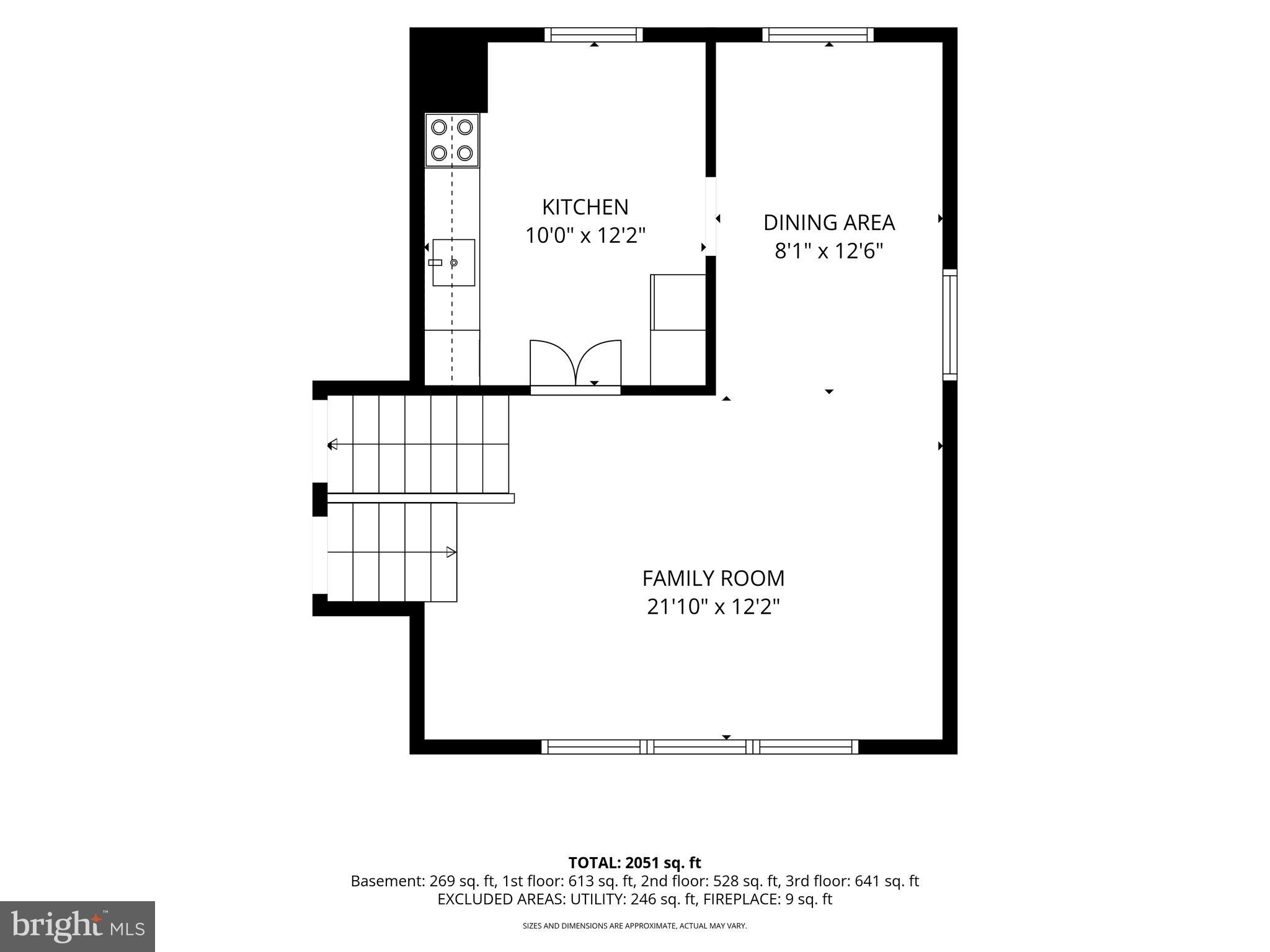 413 Howard Road Cherry Hill, NJ 08034 - Photo 33 of 36 Gallery Image 33