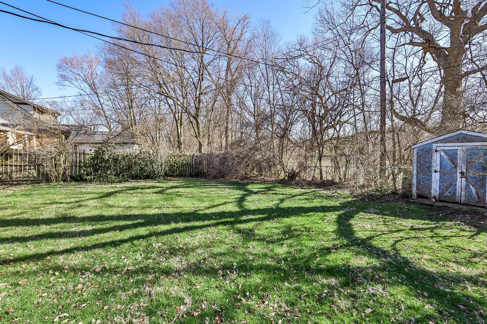 730 Rodgers Drive Springfield, OH 45503 - Photo 27 of 29