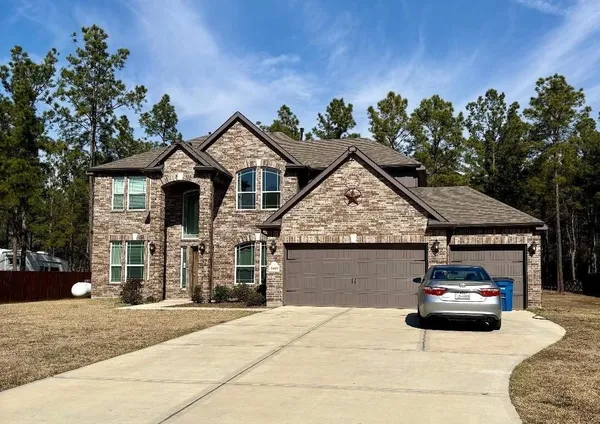 $515,000 | 16609 Crosby Street, Conroe, TX 77303