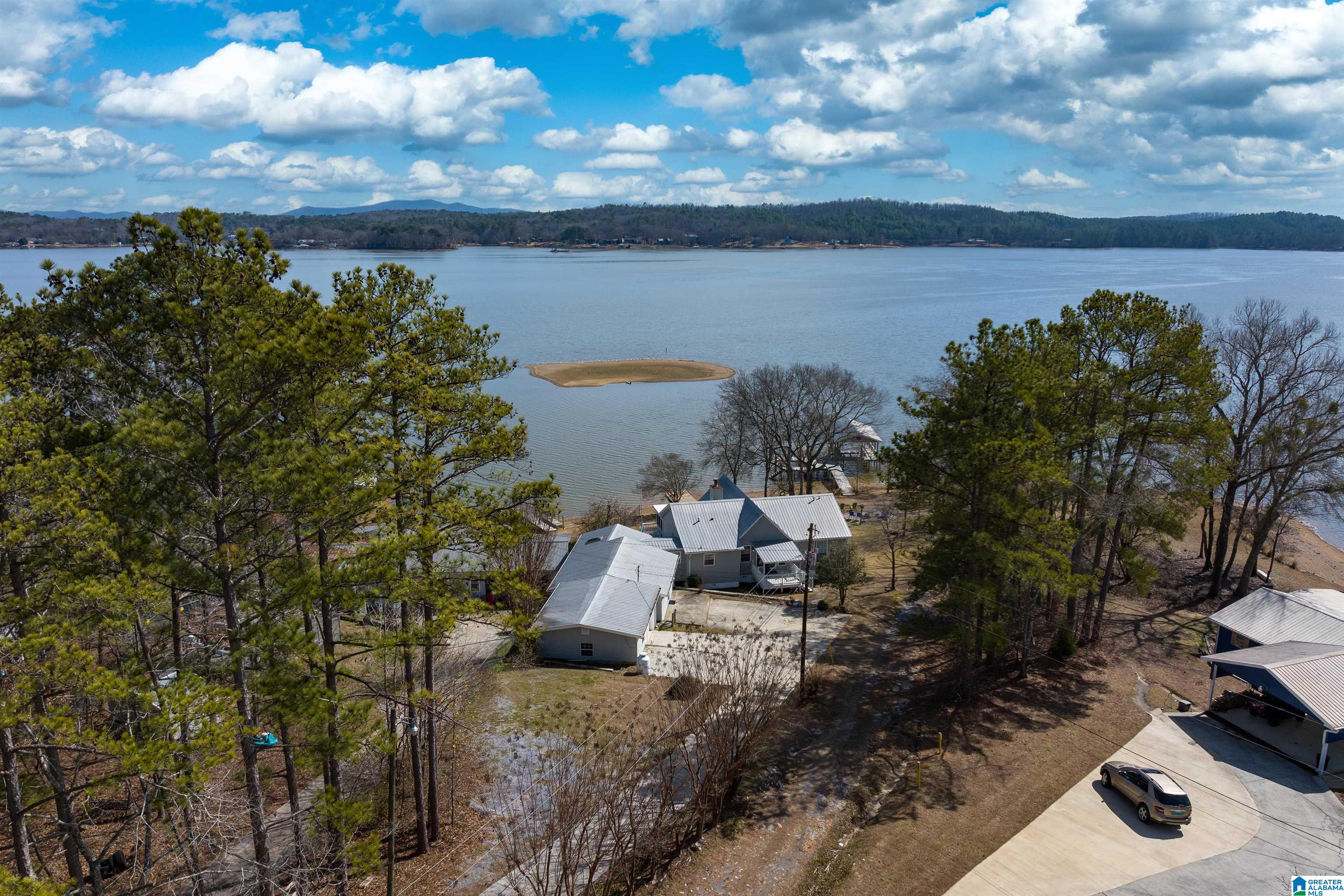 465 Burns Road Vincent, AL 35178 - Photo 44 of 45