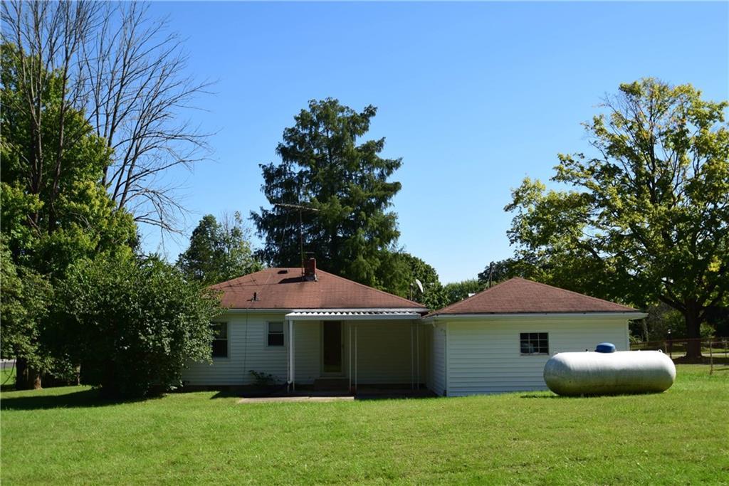 2447 Cottingham Road North Springfield, OH 45502 - Photo 16 of 16