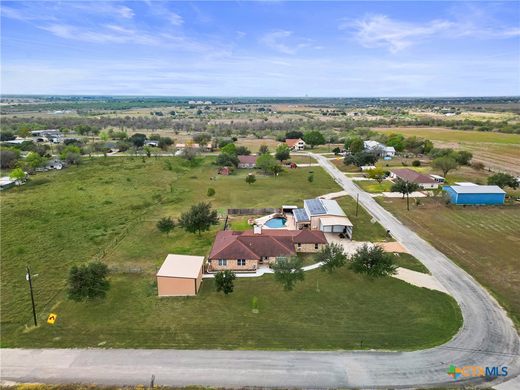782 Santa Clara Loop Marion, TX 78124 - Photo 8 of 48 a view of a city