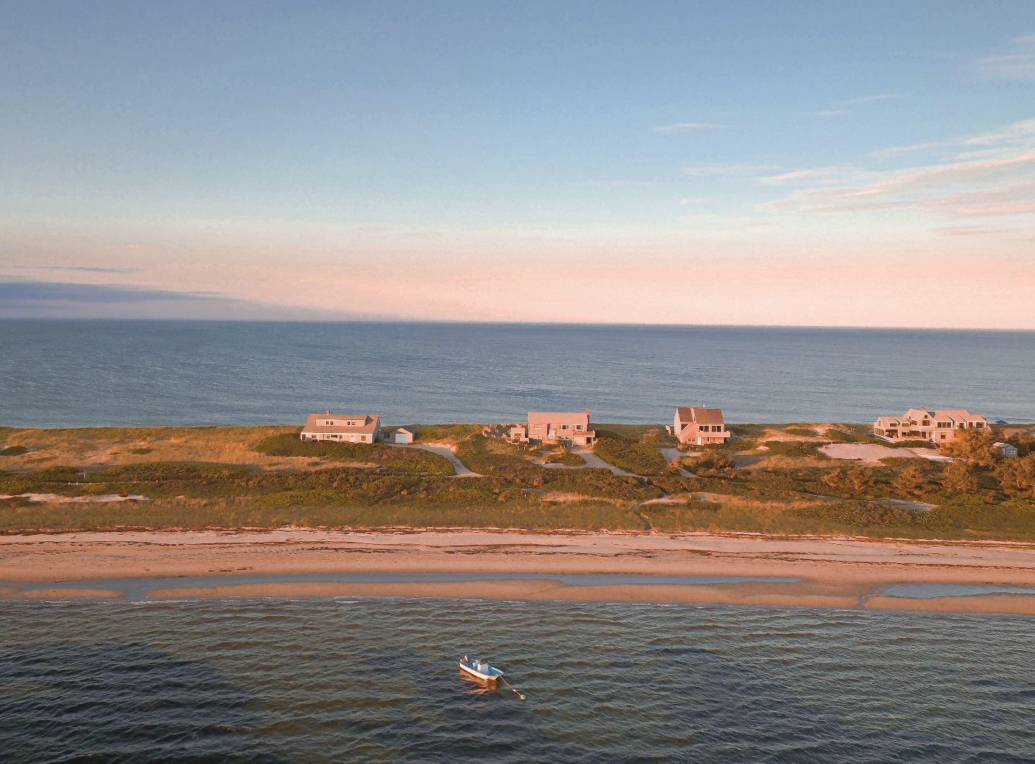 153 Wauwinet Road Nantucket, MA 02554 - Photo 5 of 33 Gallery Image 5