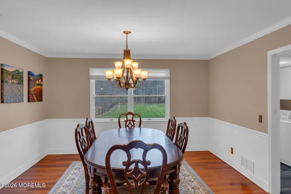 $899,000 | 33 Beechwood Drive, Robbinsville, NJ 08691