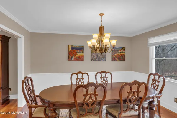 $899,000 | 33 Beechwood Drive, Robbinsville, NJ 08691