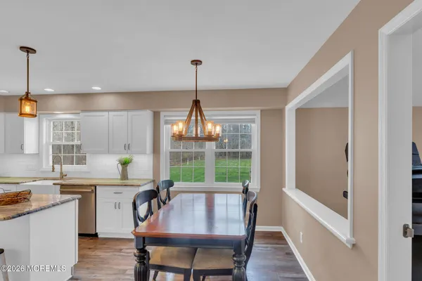 $899,000 | 33 Beechwood Drive, Robbinsville, NJ 08691