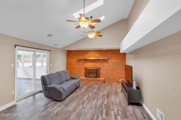 $899,000 | 33 Beechwood Drive, Robbinsville, NJ 08691