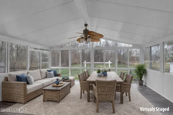 $899,000 | 33 Beechwood Drive, Robbinsville, NJ 08691