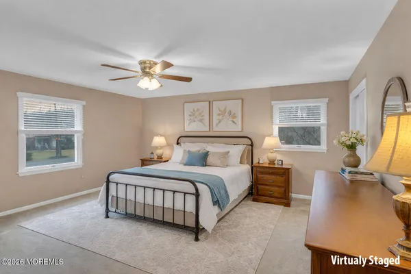 $899,000 | 33 Beechwood Drive, Robbinsville, NJ 08691