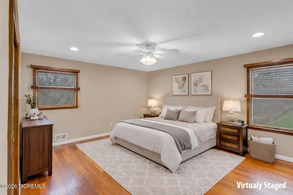 $899,000 | 33 Beechwood Drive, Robbinsville, NJ 08691