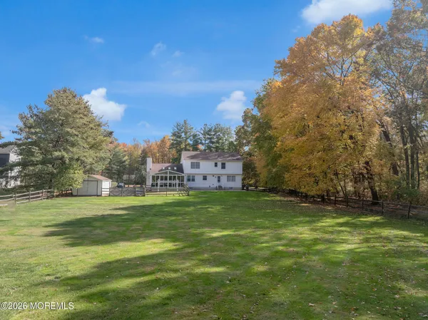 $899,000 | 33 Beechwood Drive, Robbinsville, NJ 08691