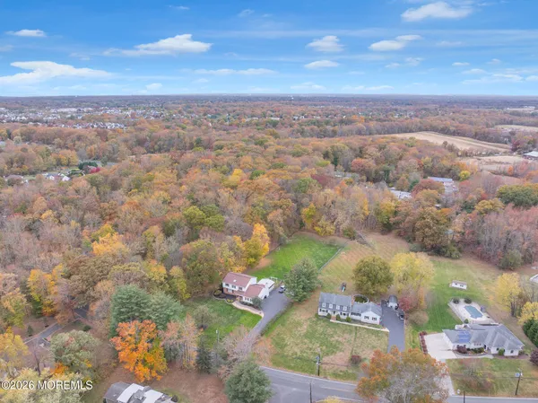 $899,000 | 33 Beechwood Drive, Robbinsville, NJ 08691