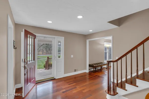 $899,000 | 33 Beechwood Drive, Robbinsville, NJ 08691