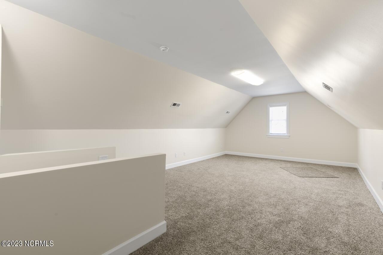 3521 Shadow Ridge Road North Wilson, NC 27896 - Photo 29 of 42 Bonus Room 3