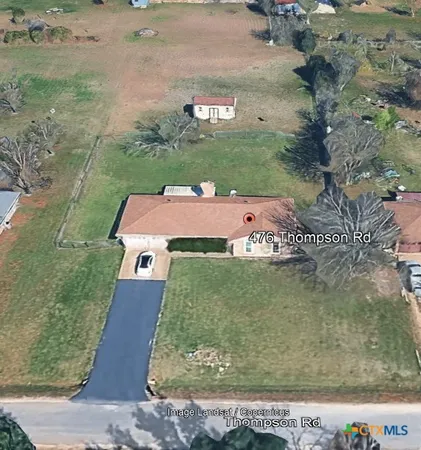 $259,900 | 476 Thompson Road, Troy, TX 76579