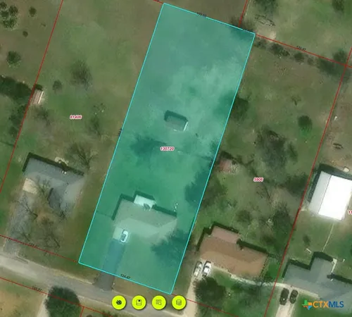 $259,900 | 476 Thompson Road, Troy, TX 76579