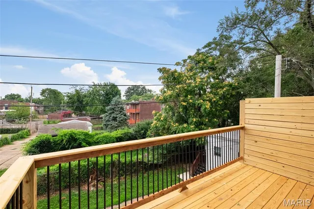 $275,000 | 3144 Potomac Street, St. Louis, MO 63118