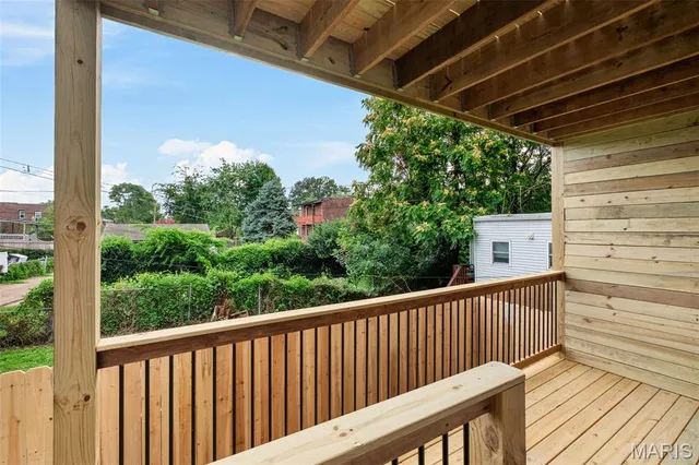 $275,000 | 3144 Potomac Street, St. Louis, MO 63118