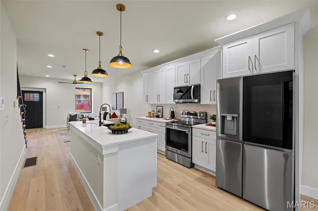 $275,000 | 3144 Potomac Street, St. Louis, MO 63118