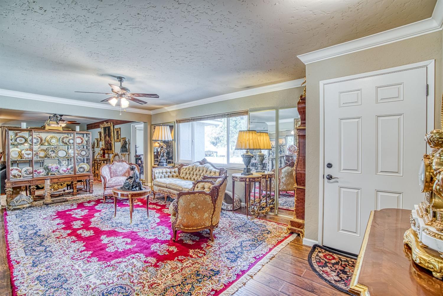 25757 East Trimmer Springs Road Sanger, CA 93657 - Photo 13 of 28 When you enter your new home