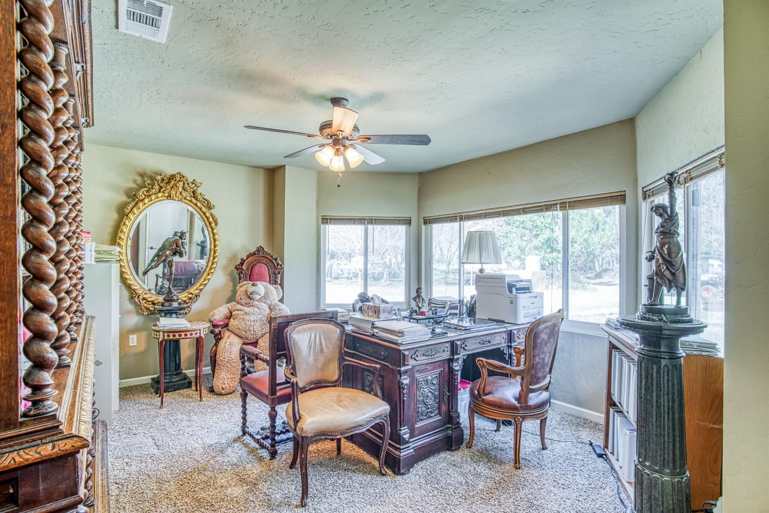 25757 East Trimmer Springs Road Sanger, CA 93657 - Photo 16 of 28 Office