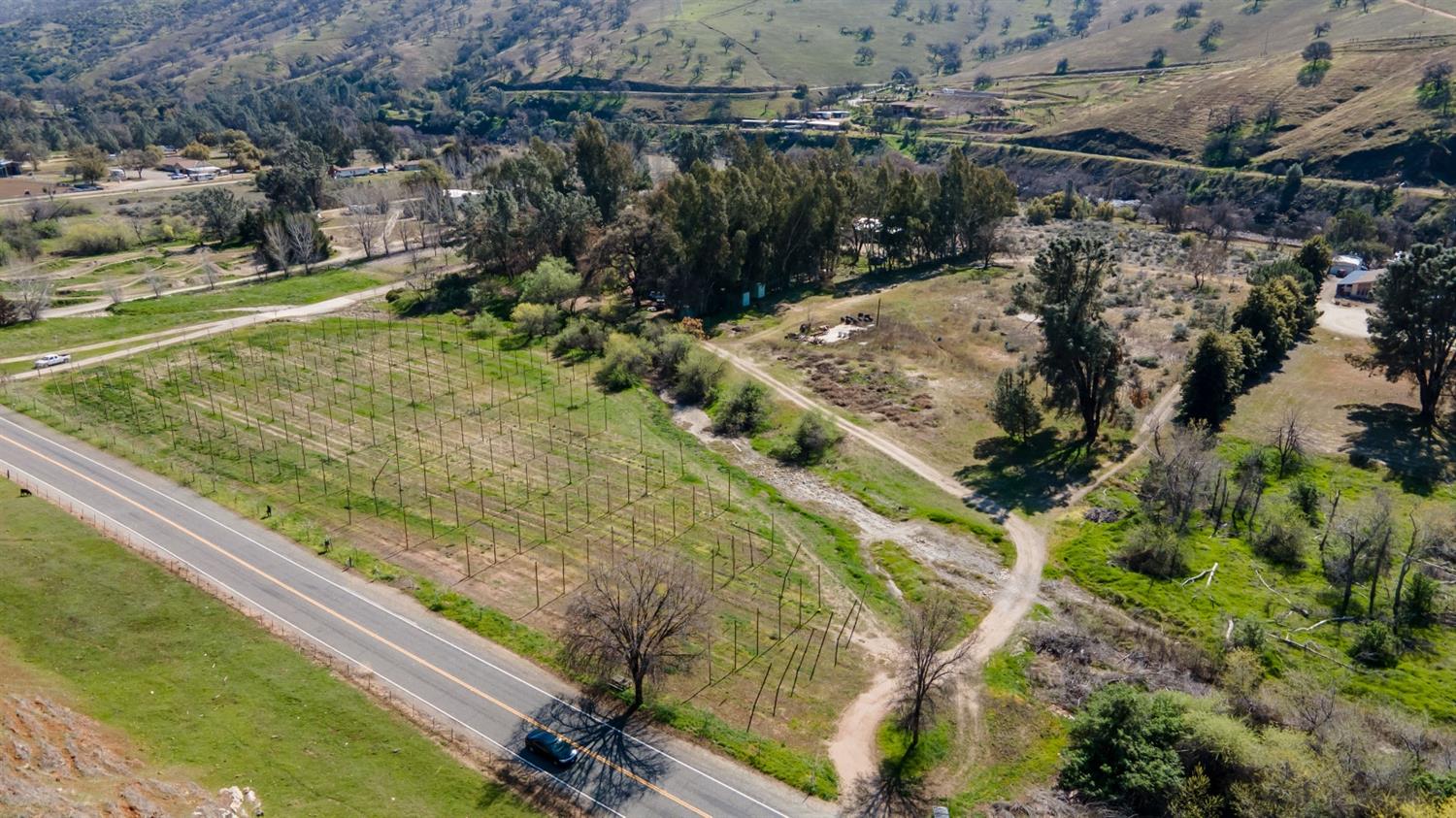 25757 East Trimmer Springs Road Sanger, CA 93657 - Photo 25 of 28 Gallery Image 25