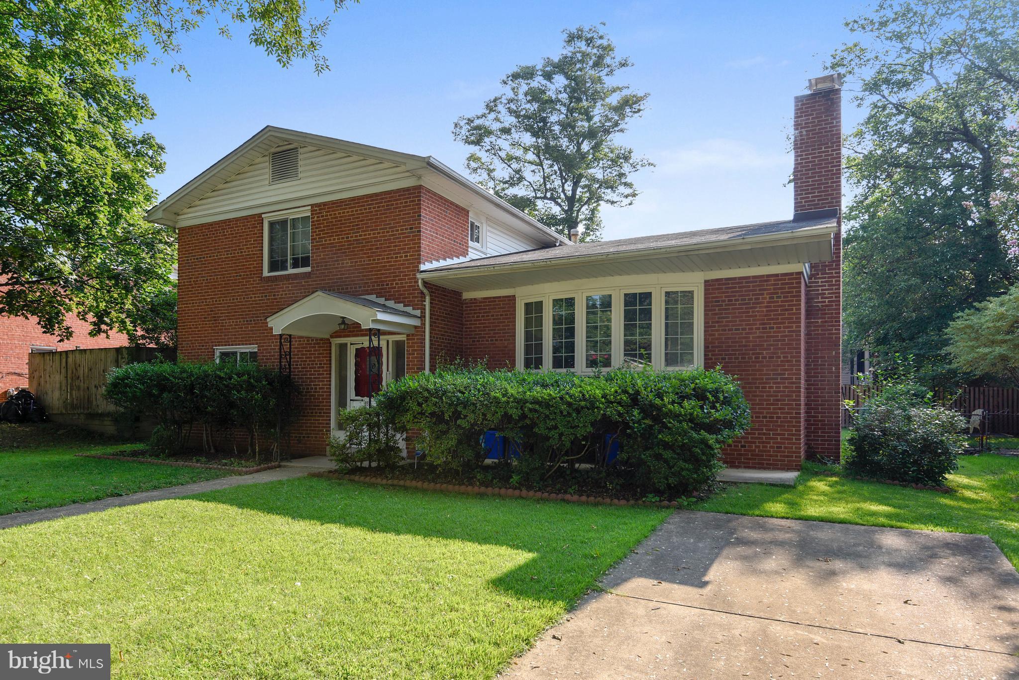 9517 Flower Avenue Silver Spring, MD 20901 - Photo 1 of 24 LOCATION, LOCATION, LOCATION!