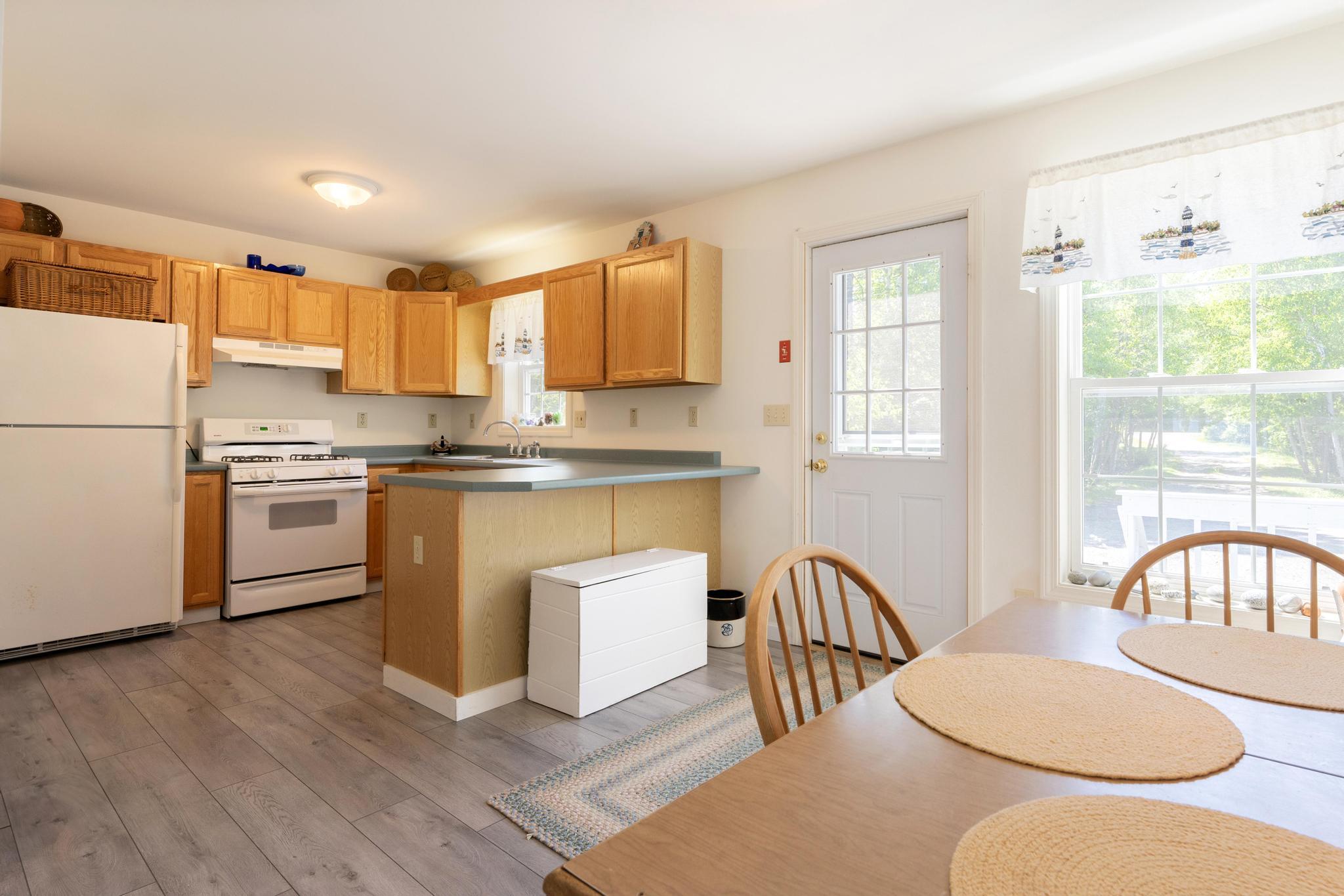 909 Mason Bay Road Jonesport, ME 04649 - Photo 4 of 31 007