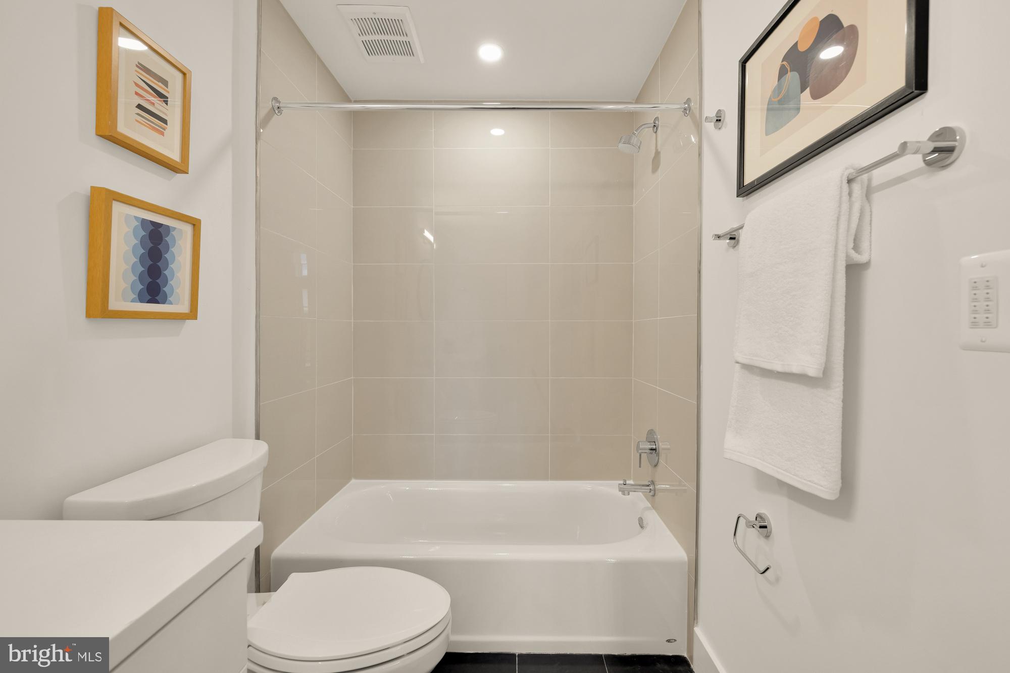 2310 4th Street Northeast, Unit 22 Washington, DC 20002 - Photo 20 of 24