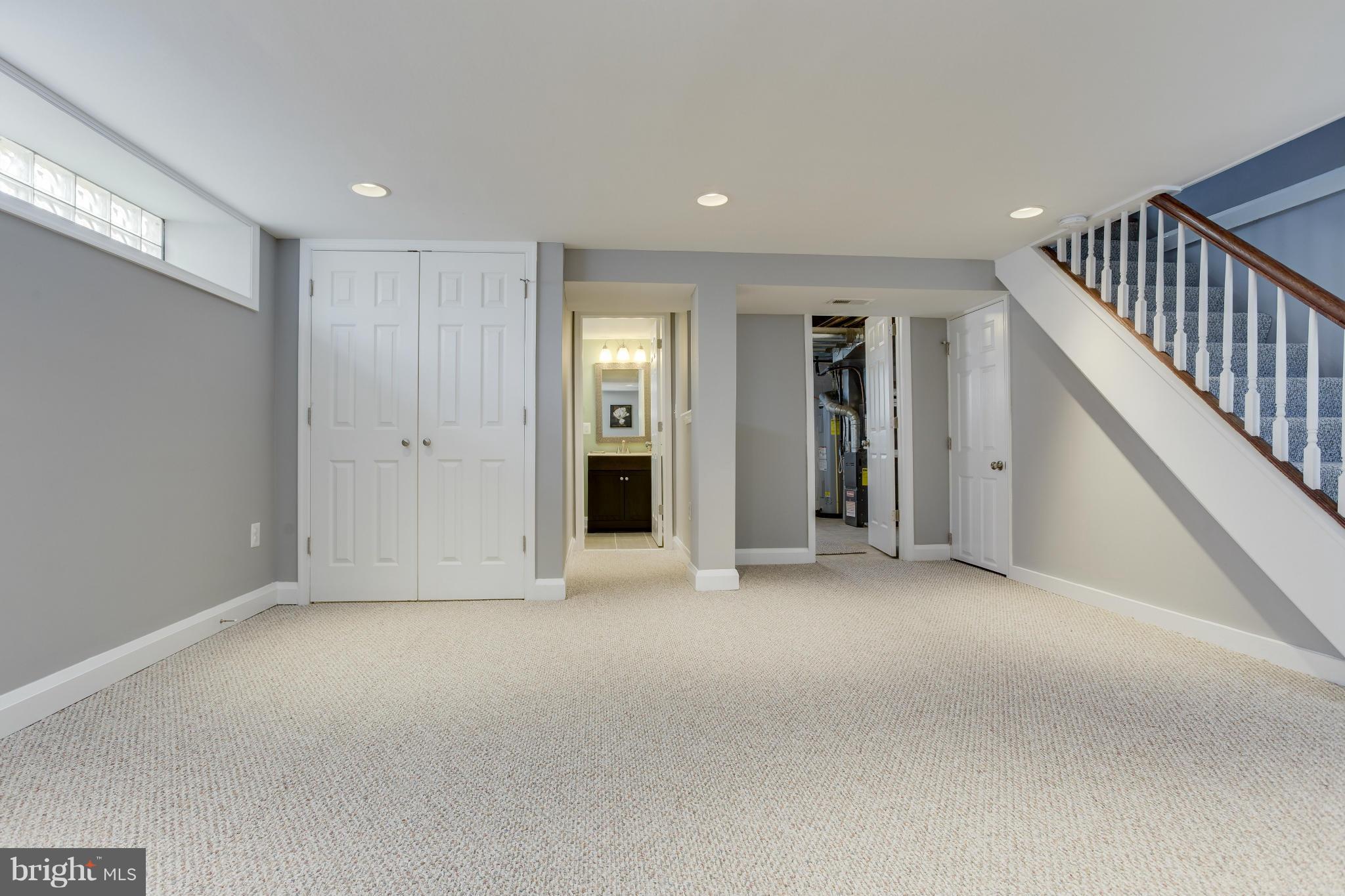 6231 Pilgrim Road Baltimore, MD 21214 - Photo 14 of 25 Basement