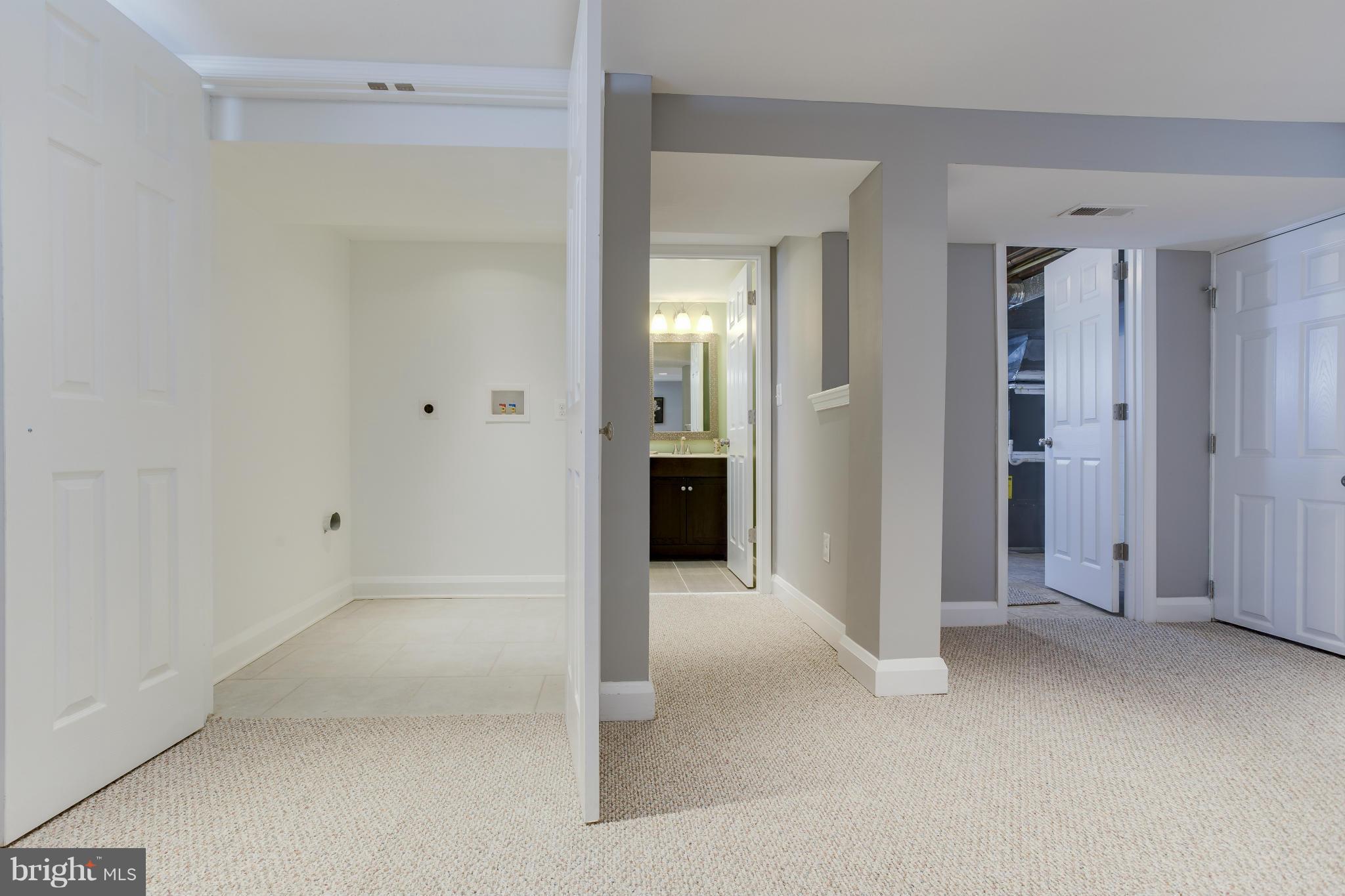 6231 Pilgrim Road Baltimore, MD 21214 - Photo 15 of 25 Basement