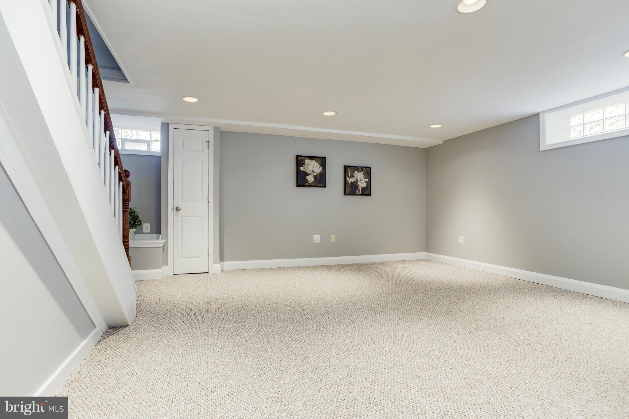 6231 Pilgrim Road Baltimore, MD 21214 - Photo 17 of 25 Basement