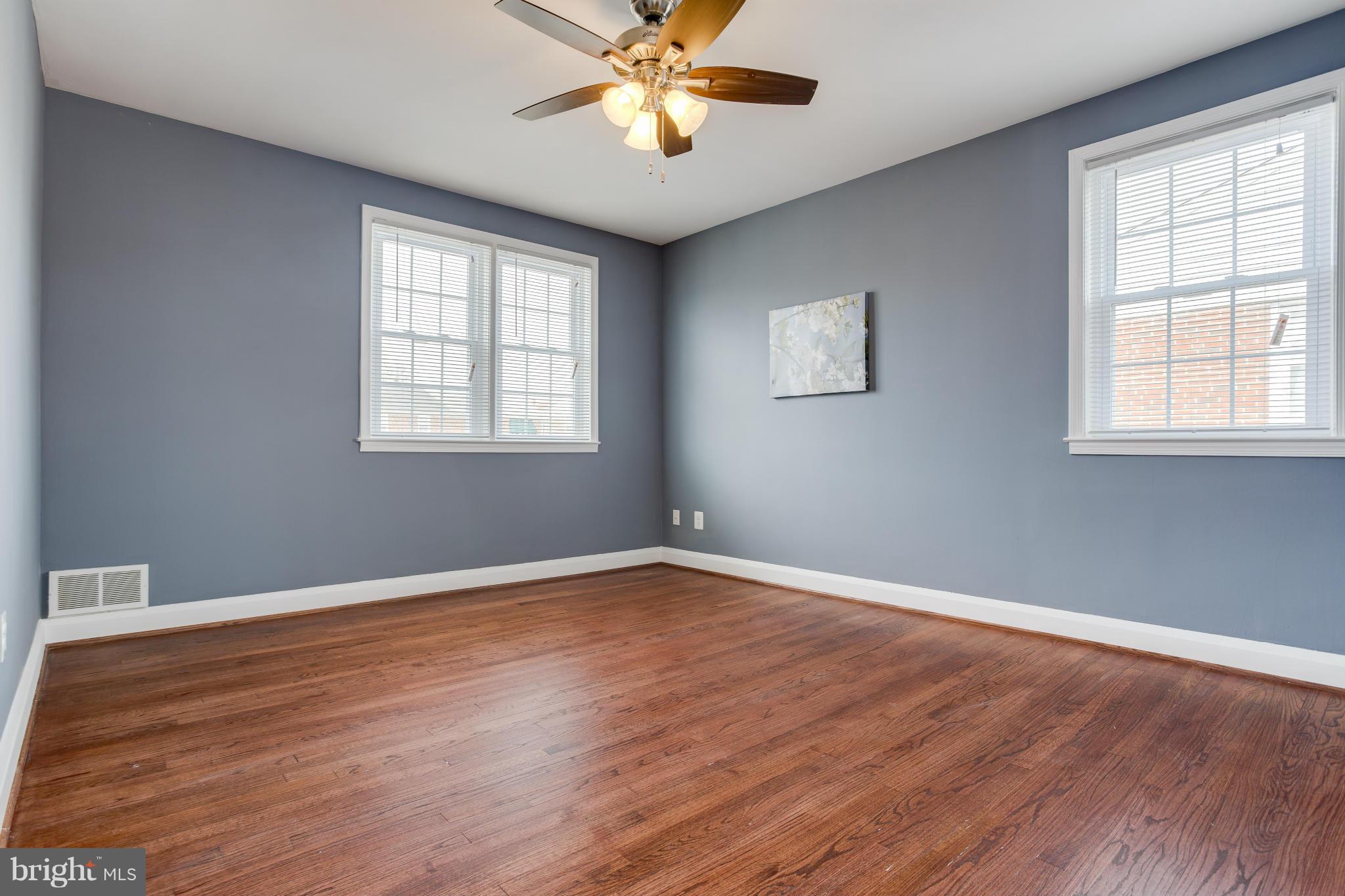 6231 Pilgrim Road Baltimore, MD 21214 - Photo 18 of 25 Bedroom (Master)