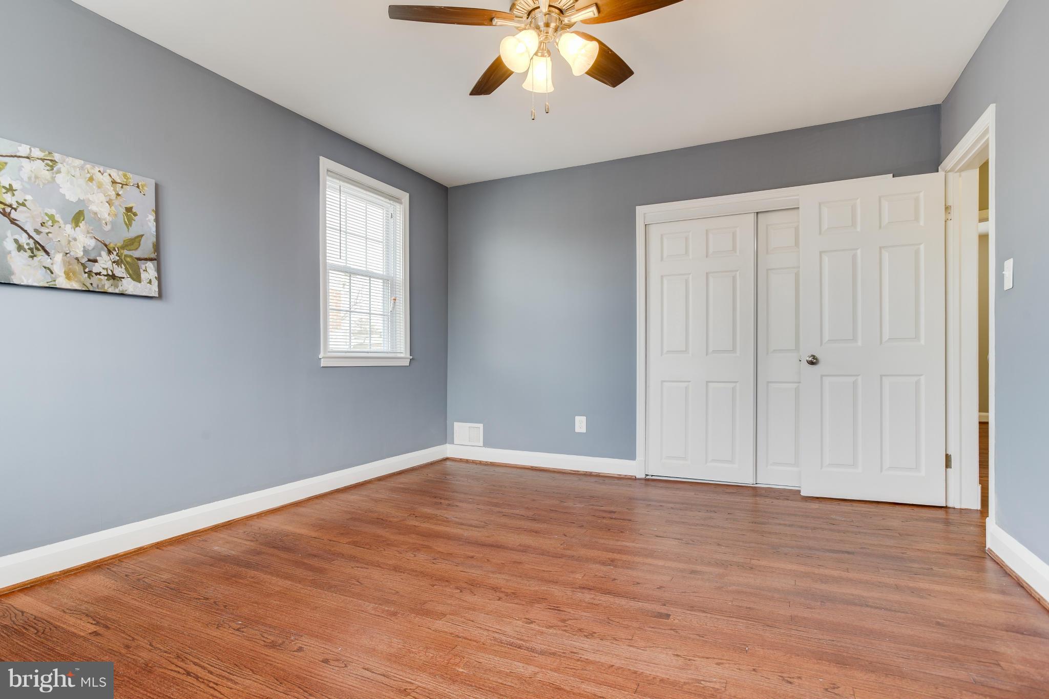 6231 Pilgrim Road Baltimore, MD 21214 - Photo 19 of 25 Bedroom (Master)